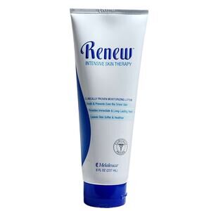 Melaleuca Renew Intensive Dry Skin Therapy 8 oz. - 237ml Sealed